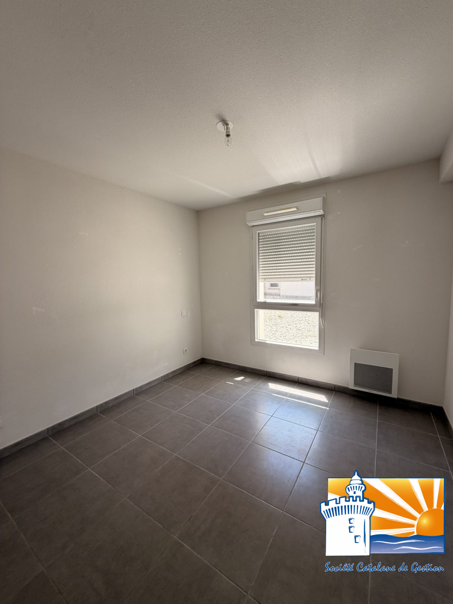 Vue extérieure - Appartement Perpignan (Réf. 07-2701-1928-AGENCEDUSOLEIL)