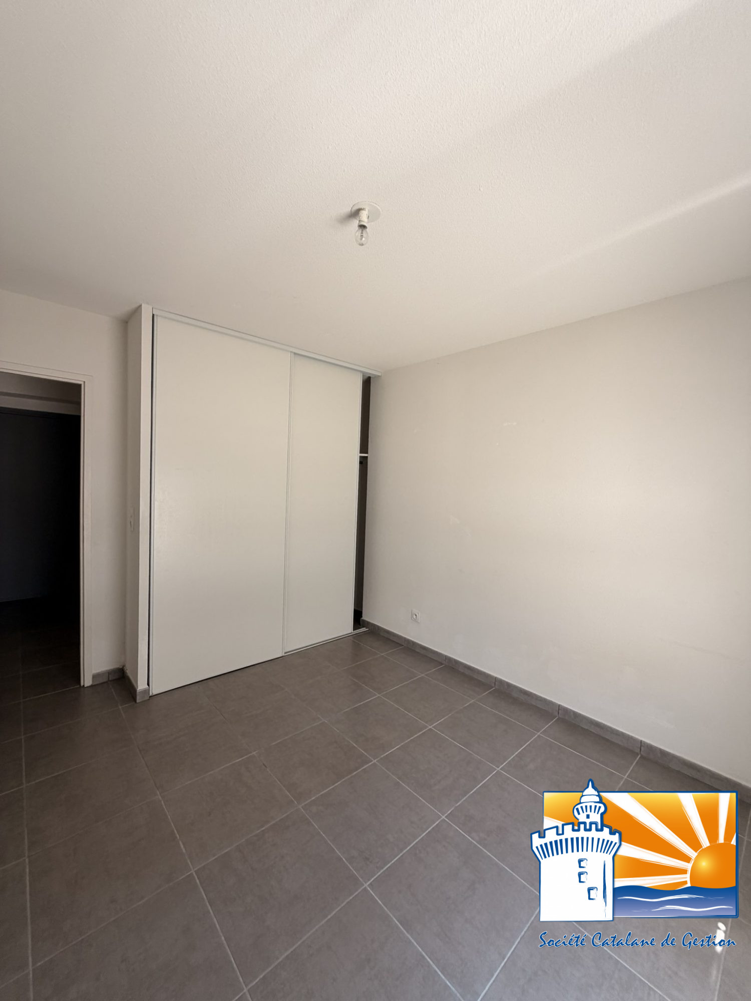 Jardin - Appartement Perpignan (Réf. 07-2701-1928-AGENCEDUSOLEIL)
