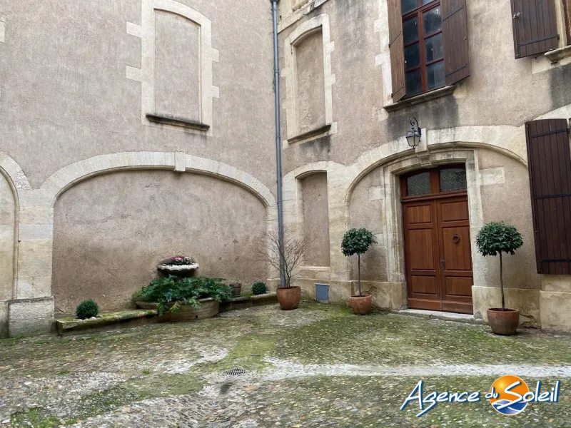 Appartement à louer à Narbonne - 32 m2