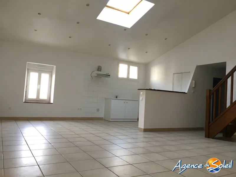 Appartement à louer à Conilhac-Corbières - 85 m2