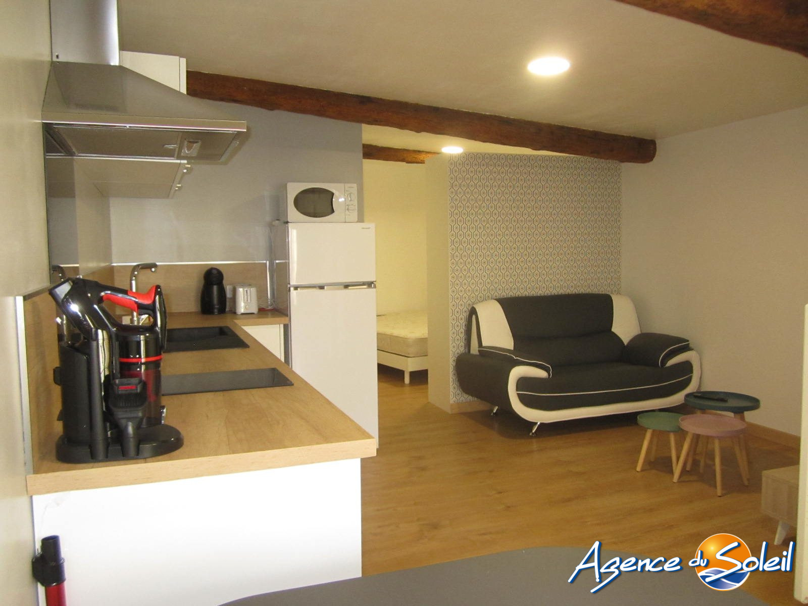 Appartement en location à La Palme - Agence du Soleil (Réf. 05-3542-AGENCEDUSOLEIL)