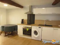Miniature 2 - Appartement La Palme