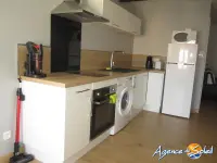 Miniature 4 - Appartement La Palme
