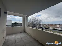 Miniature 10 - Appartement Béziers