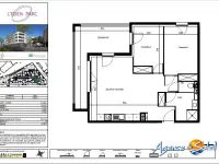 Miniature 14 - Appartement Béziers