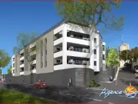 Miniature 16 - Appartement Béziers