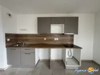 Miniature 4 - Appartement Béziers