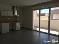 Miniature 2 - Appartement Frontignan