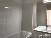 Miniature 4 - Appartement Frontignan