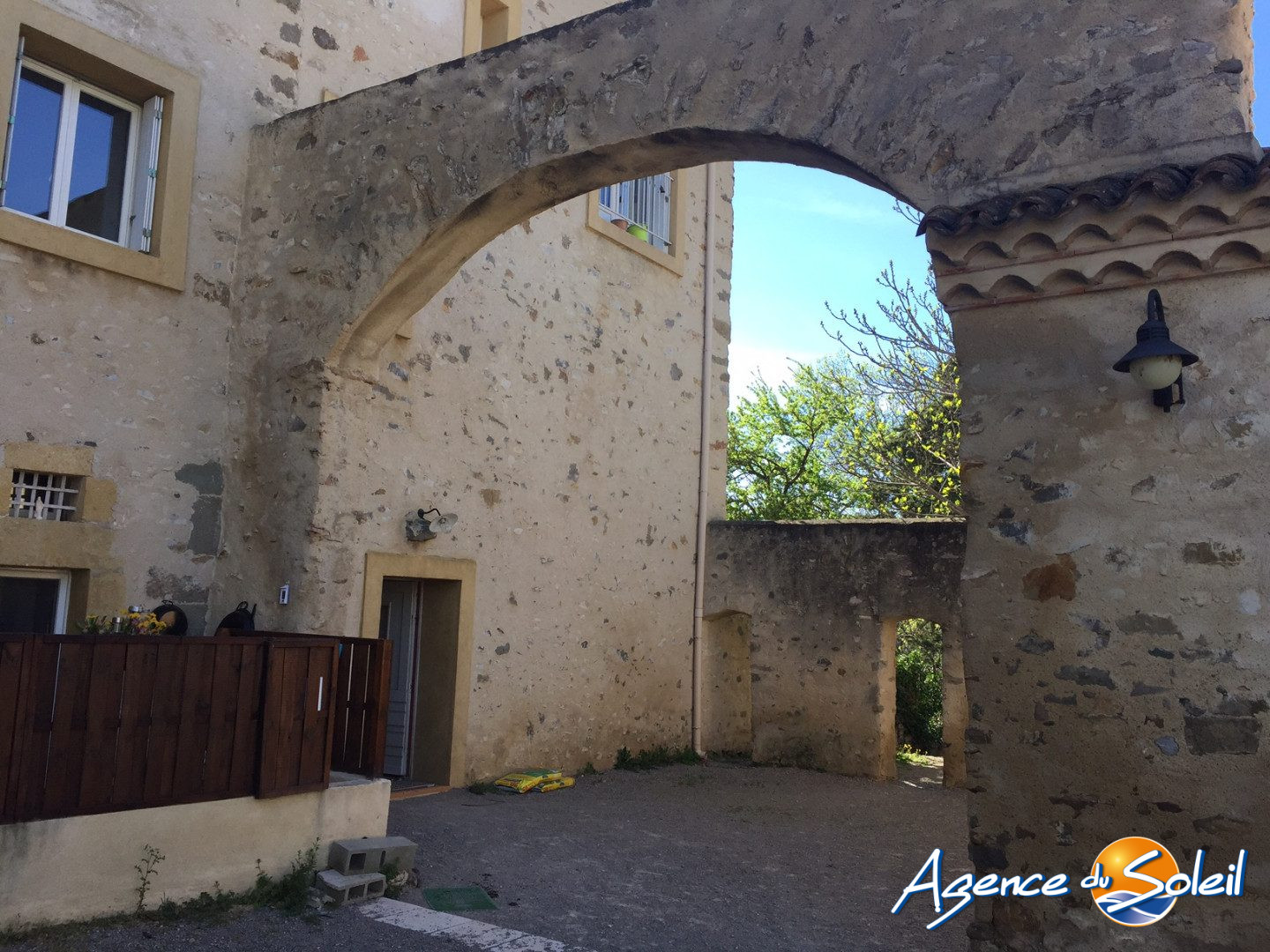 Photo 10 - Appartement Bize-Minervois (Réf. 04-4375-AGENCEDUSOLEIL)