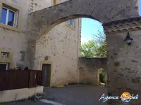 Miniature 10 - Appartement Bize-Minervois