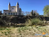 Miniature 2 - Appartement Bize-Minervois