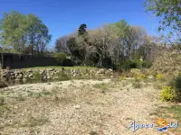 Miniature 3 - Appartement Bize-Minervois