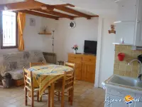 Miniature 1 - Appartement Leucate