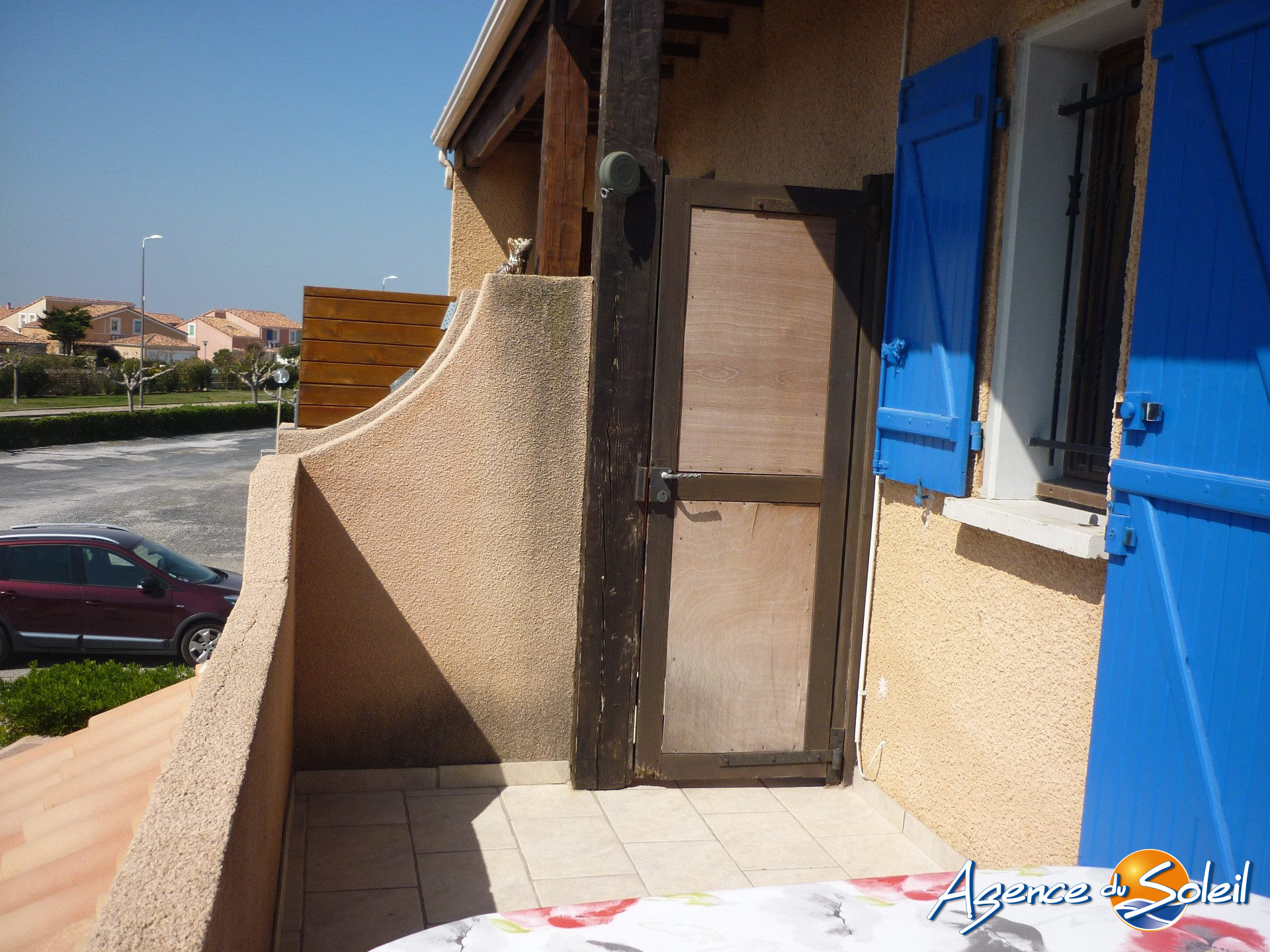 Vue intérieure - Appartement Leucate (Réf. 08-5360-AGENCEDUSOLEIL)