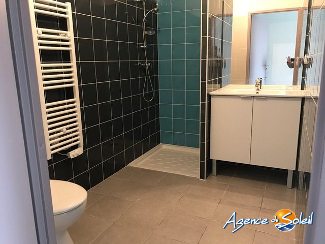 Cuisine - Appartement Narbonne (Réf. 04-2492-AGENCEDUSOLEIL)