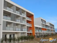 Miniature 6 - Appartement Narbonne