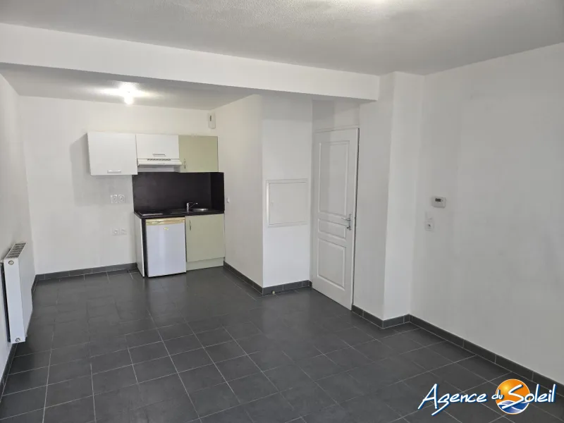 Appartement à louer à Narbonne - 44 m2