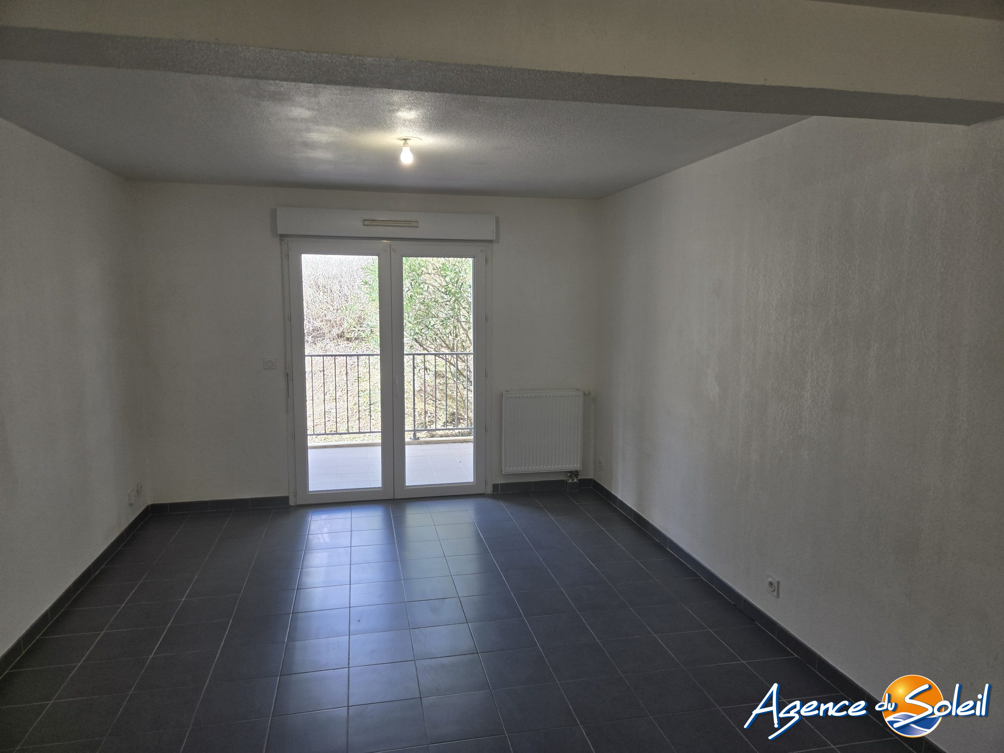 Vue intérieure - Appartement Narbonne (Réf. 04-1290-AGENCEDUSOLEIL)