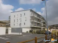 Miniature 6 - Appartement Narbonne