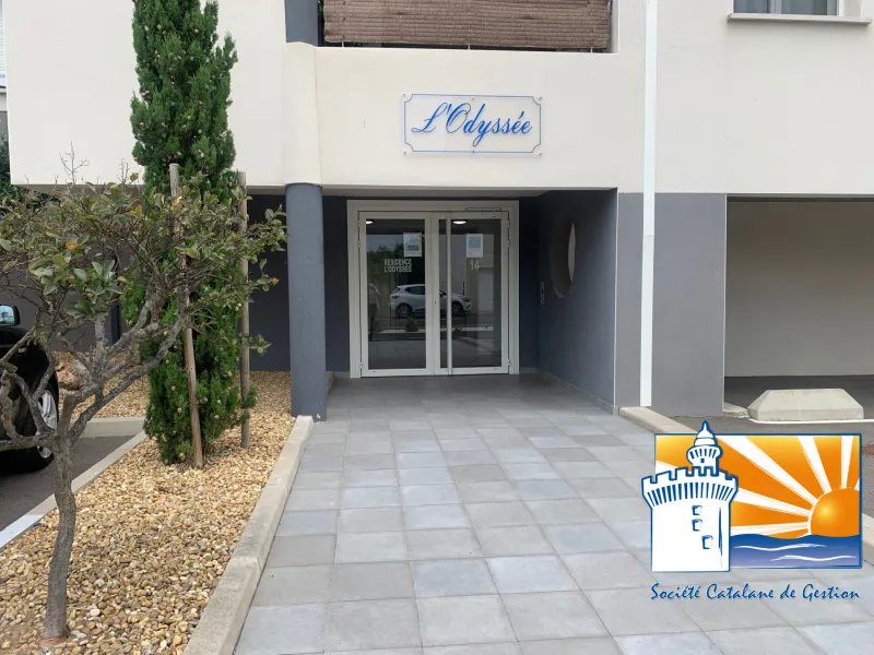 Appartement à louer à Saint-Cyprien - 50 m2