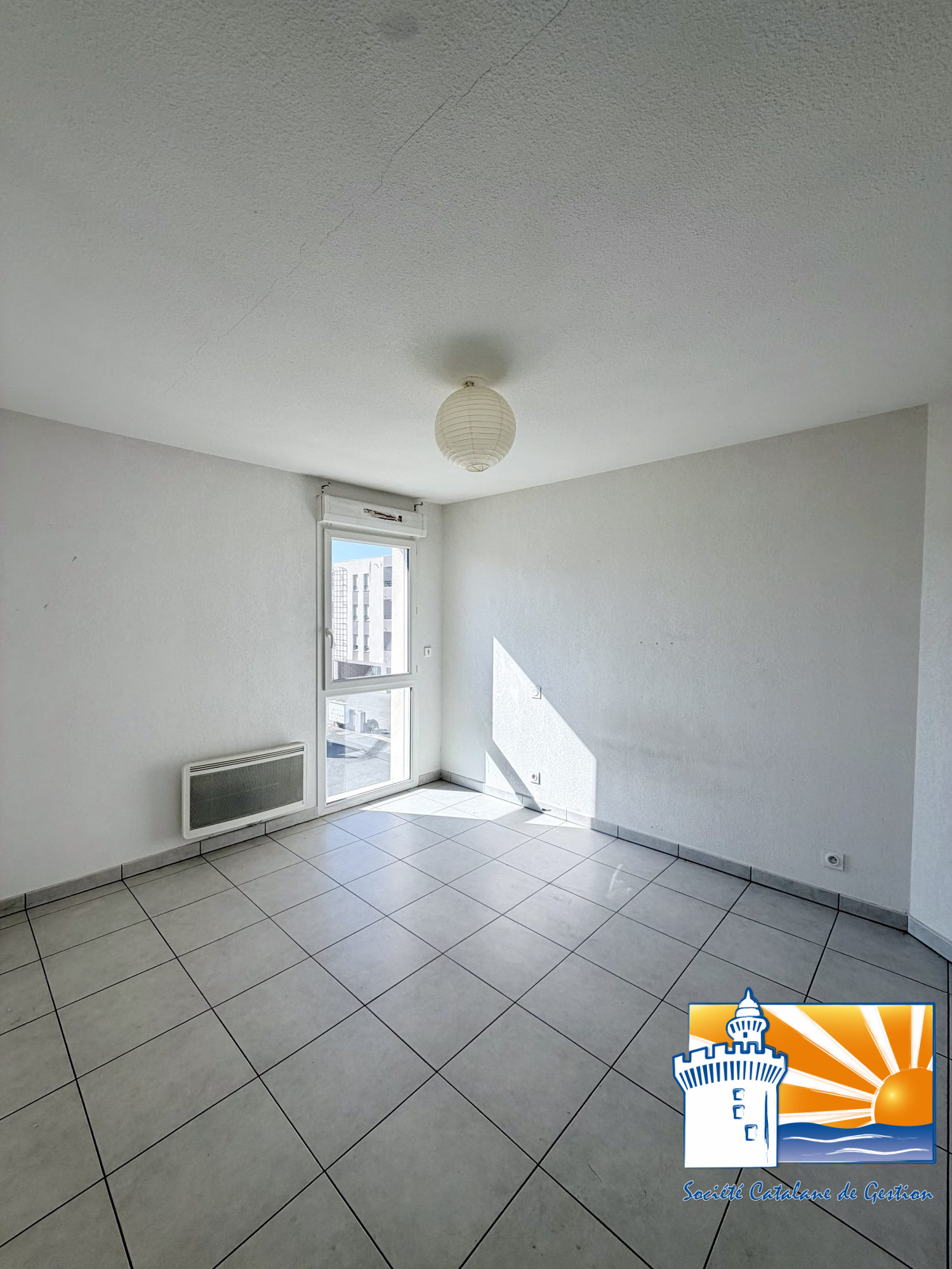 Chambre - Appartement Saint-Cyprien (Réf. 07-667-AGENCEDUSOLEIL)