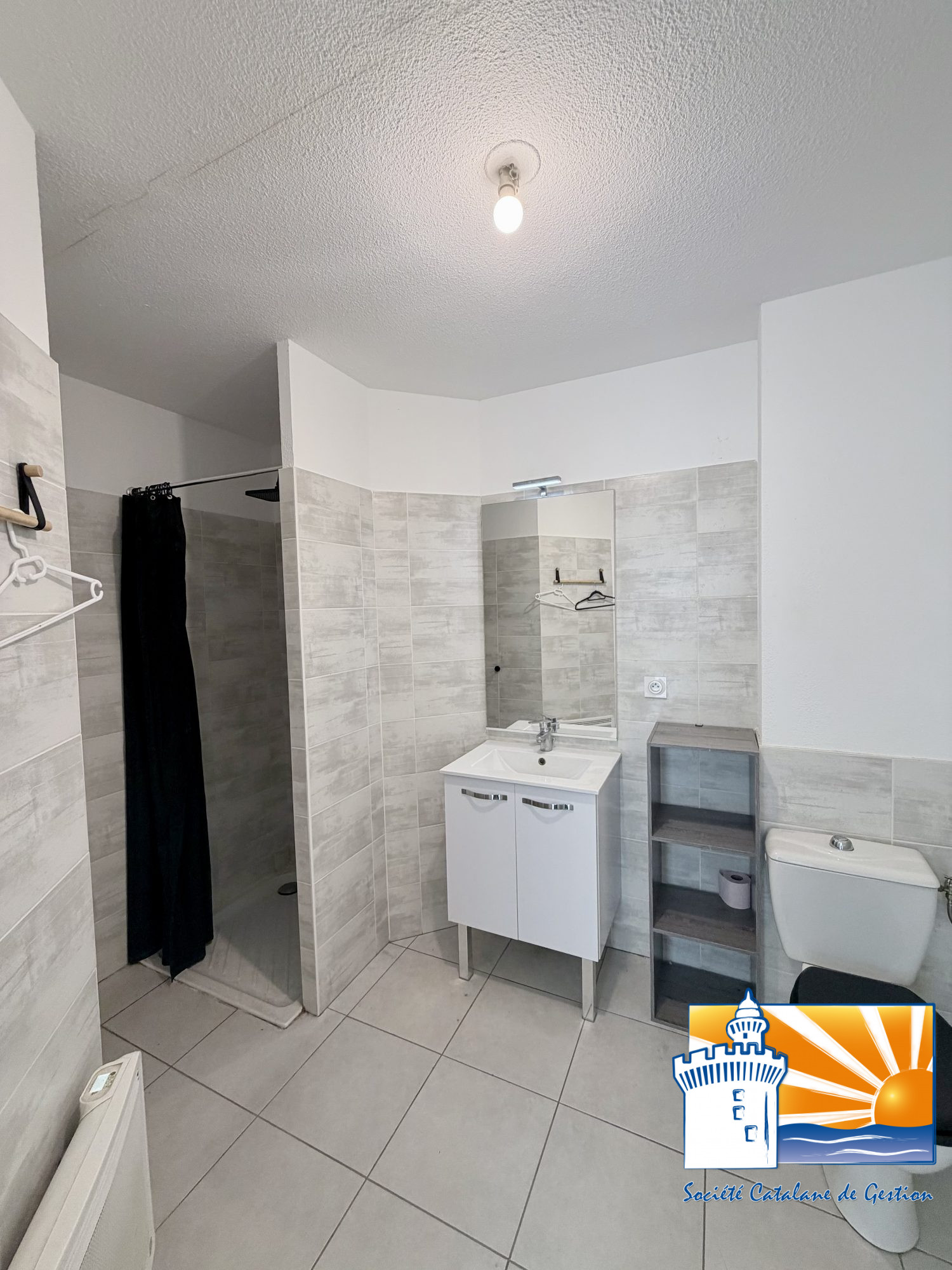 Vue extérieure - Appartement Saint-Cyprien (Réf. 07-667-AGENCEDUSOLEIL)