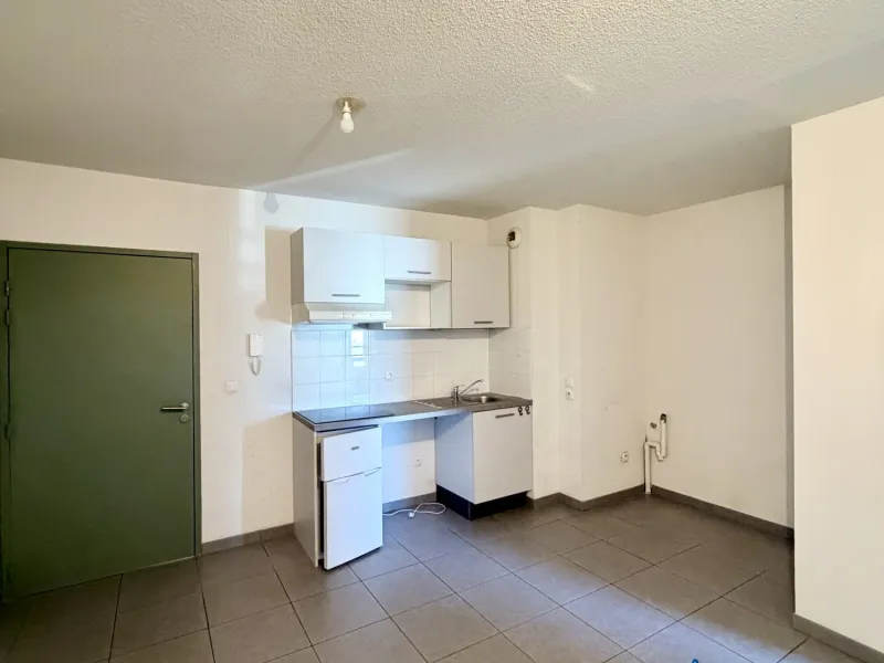 Appartement à louer à Saint-Cyprien - 36 m2