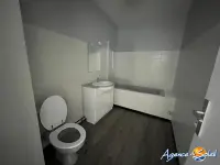 Miniature 5 - Appartement Béziers