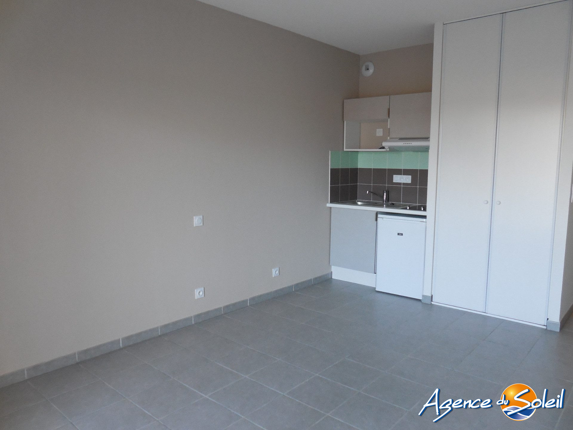 Appartement en location à Narbonne - Agence du Soleil (Réf. 04-4950-AGENCEDUSOLEIL)