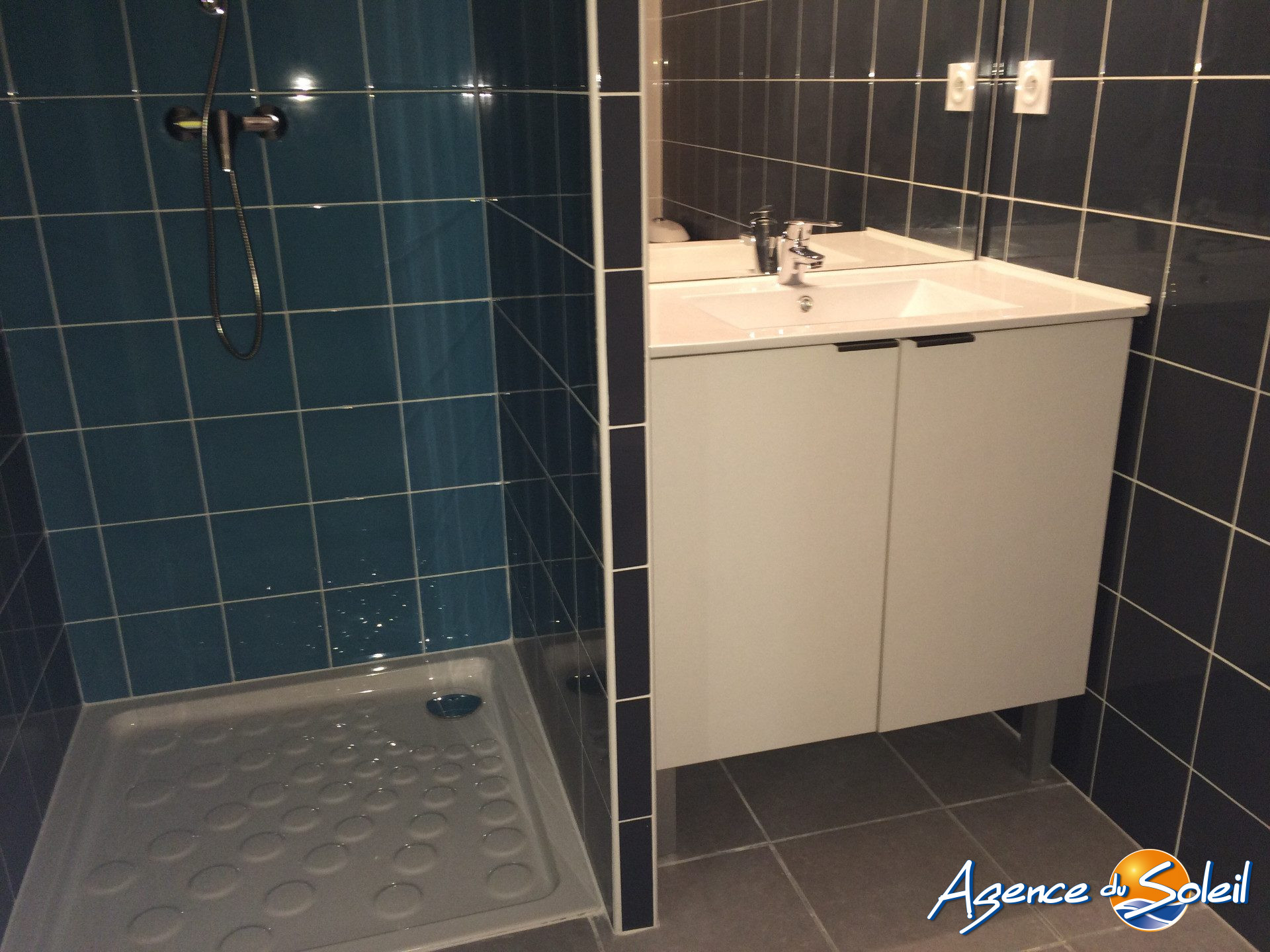 Vue intérieure - Appartement Narbonne (Réf. 04-4950-AGENCEDUSOLEIL)