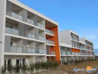 Miniature 7 - Appartement Narbonne
