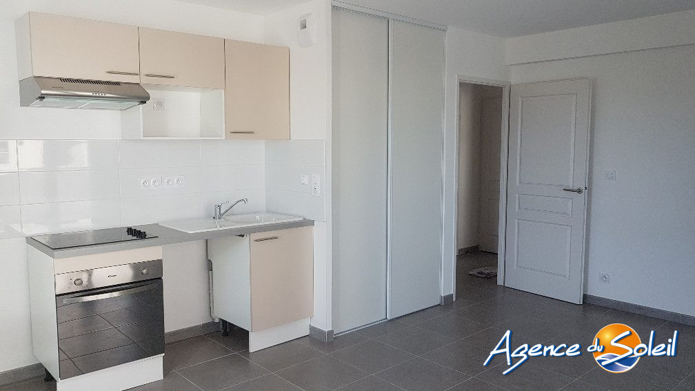 Vue intérieure - Appartement Perpignan (Réf. 06-2701-AGENCEDUSOLEIL)
