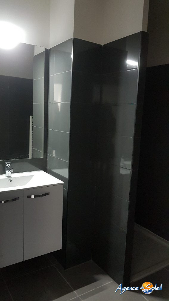 Cuisine - Appartement Perpignan (Réf. 06-2701-AGENCEDUSOLEIL)