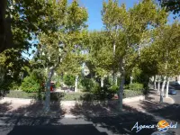 Miniature 1 - Appartement Narbonne