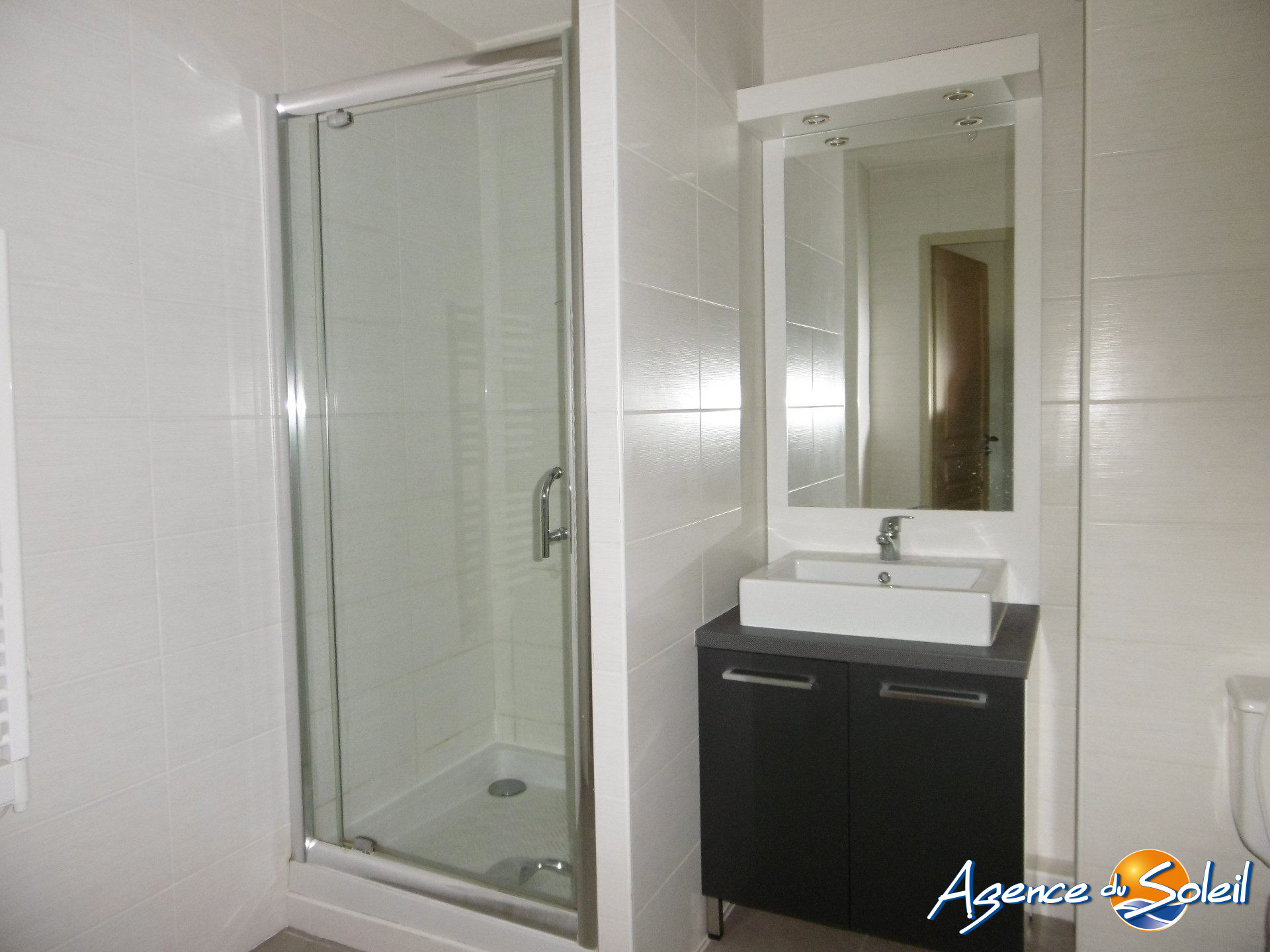 Vue intérieure - Appartement Narbonne (Réf. 04-4385-AGENCEDUSOLEIL)