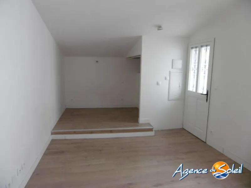 Appartement à louer à Narbonne - 20 m2