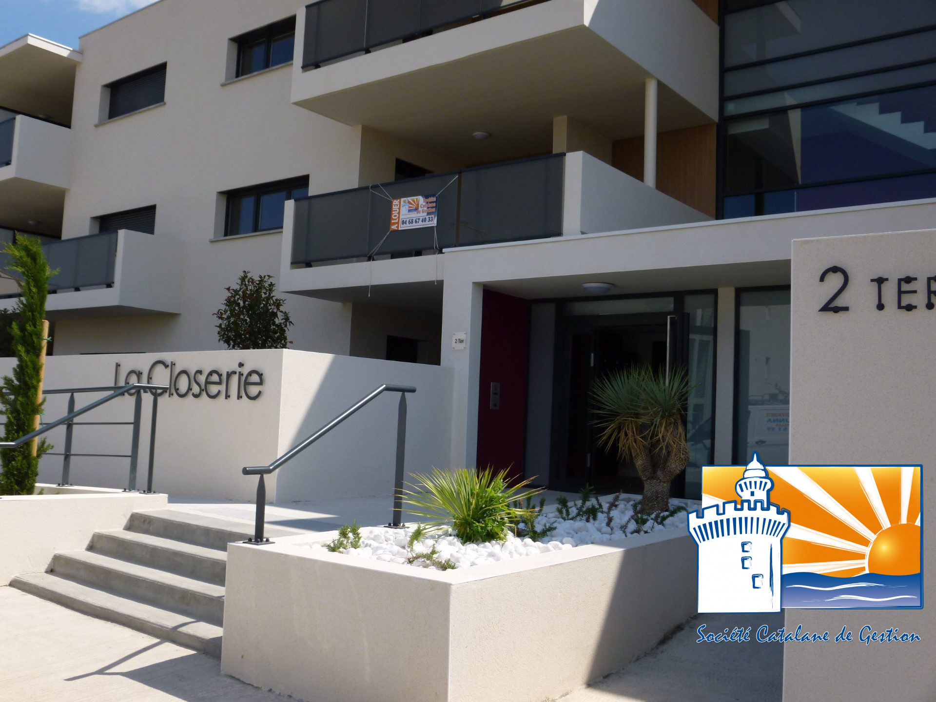 Photo de T3 ARGELES SUR MER