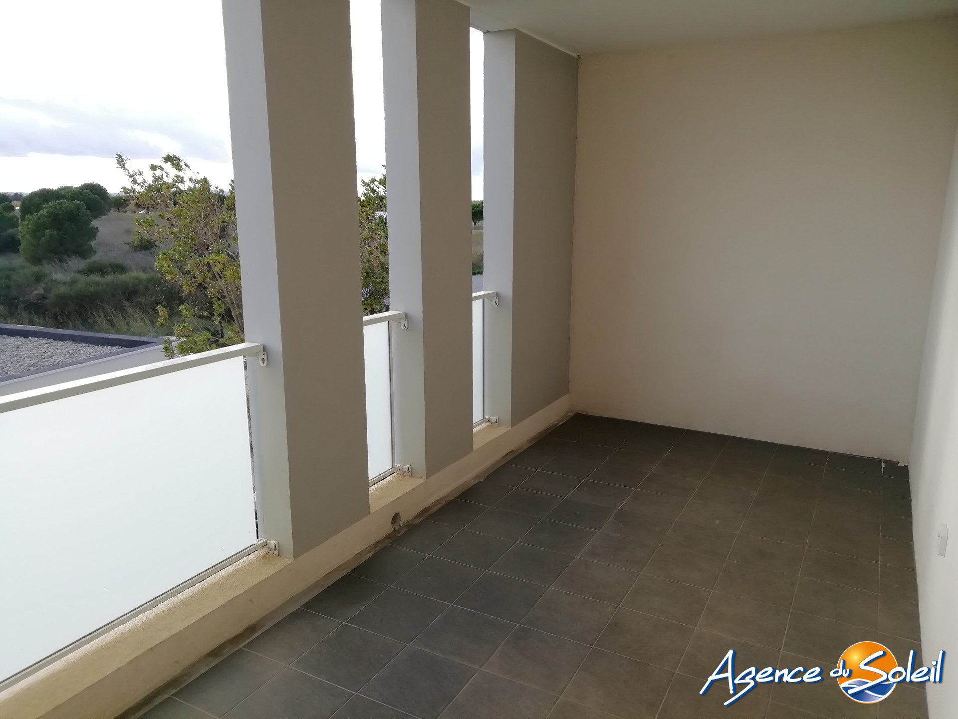 Photo de Appartement de type 2