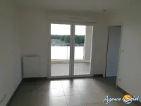 Miniature 3 - Appartement Sérignan