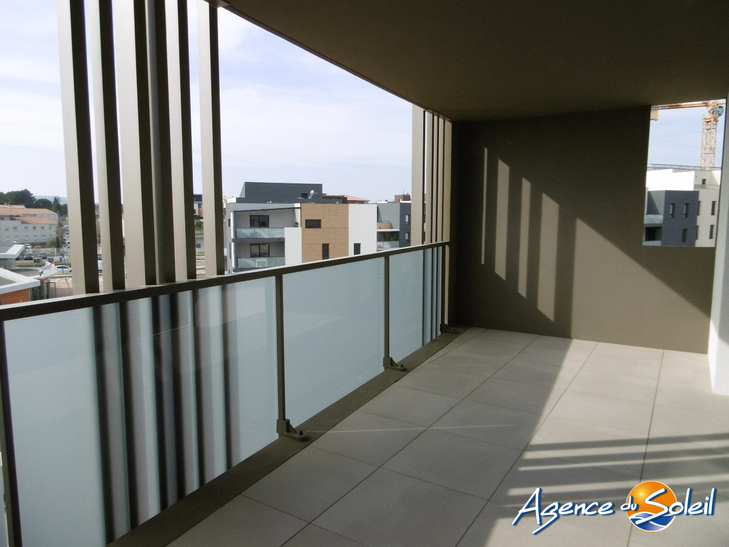Cuisine - Appartement Saint-Jean-de-Védas (Réf. 33-8038-AGENCEDUSOLEIL)