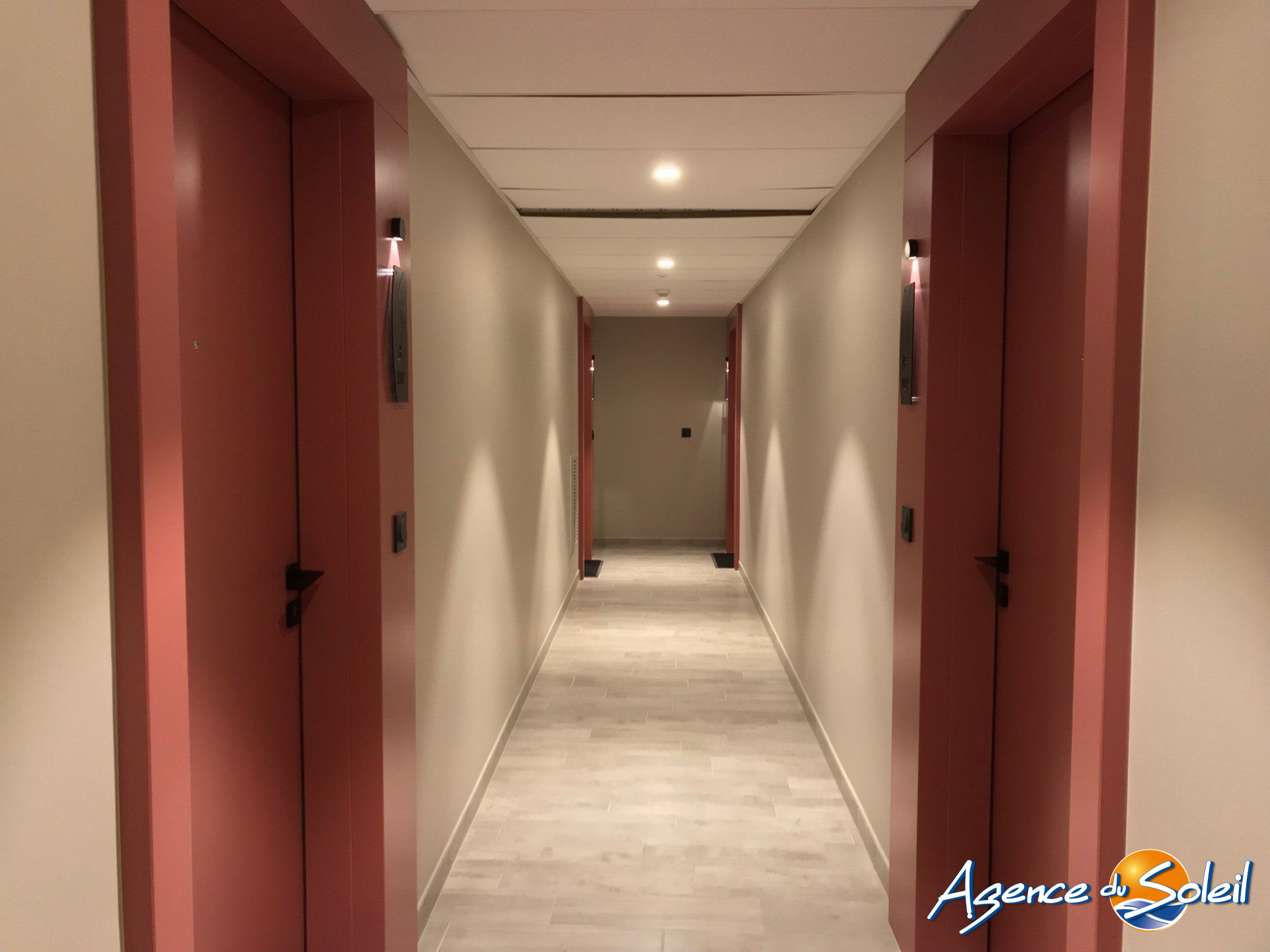 Photo 9 - Appartement Saint-Jean-de-Védas (Réf. 33-8038-AGENCEDUSOLEIL)