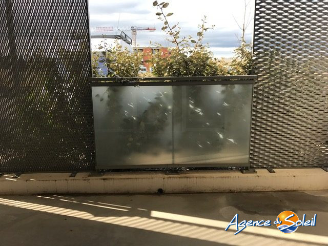 Vue intérieure - Appartement Narbonne (Réf. 04-4869-AGENCEDUSOLEIL)