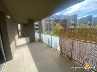 Miniature 1 - Appartement Saint-Jean-de-Védas