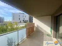 Miniature 8 - Appartement Saint-Jean-de-Védas