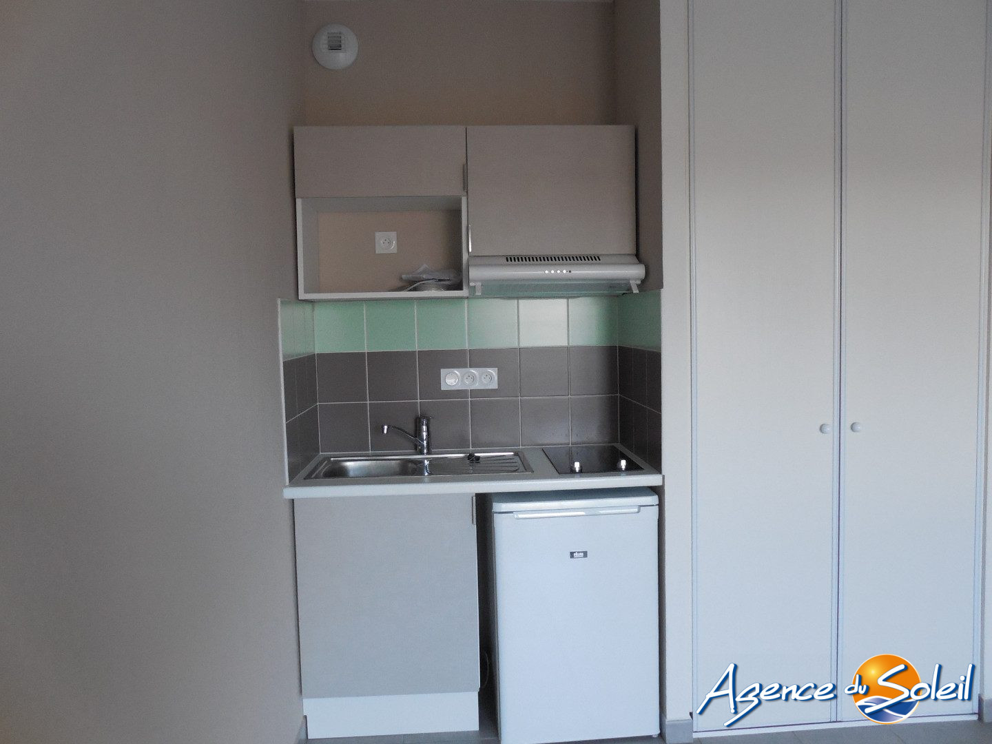 Appartement en location à Narbonne - Agence du Soleil (Réf. 04-2582-AGENCEDUSOLEIL)