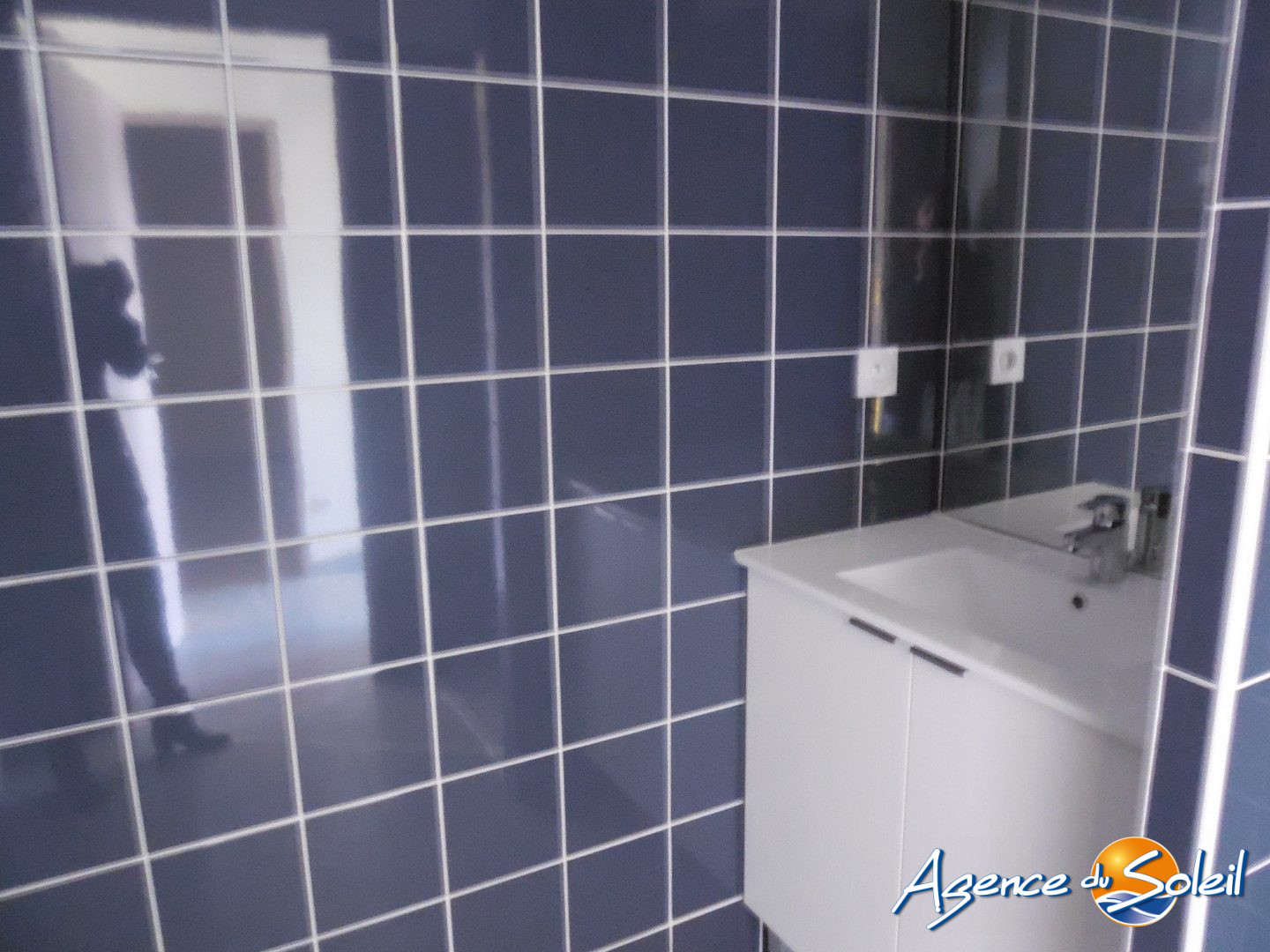 Cuisine - Appartement Narbonne (Réf. 04-2582-AGENCEDUSOLEIL)
