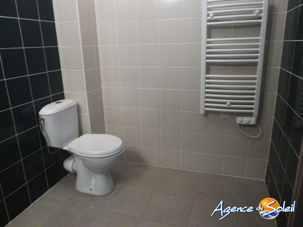Cuisine - Appartement Narbonne (Réf. 04-2423-AGENCEDUSOLEIL)