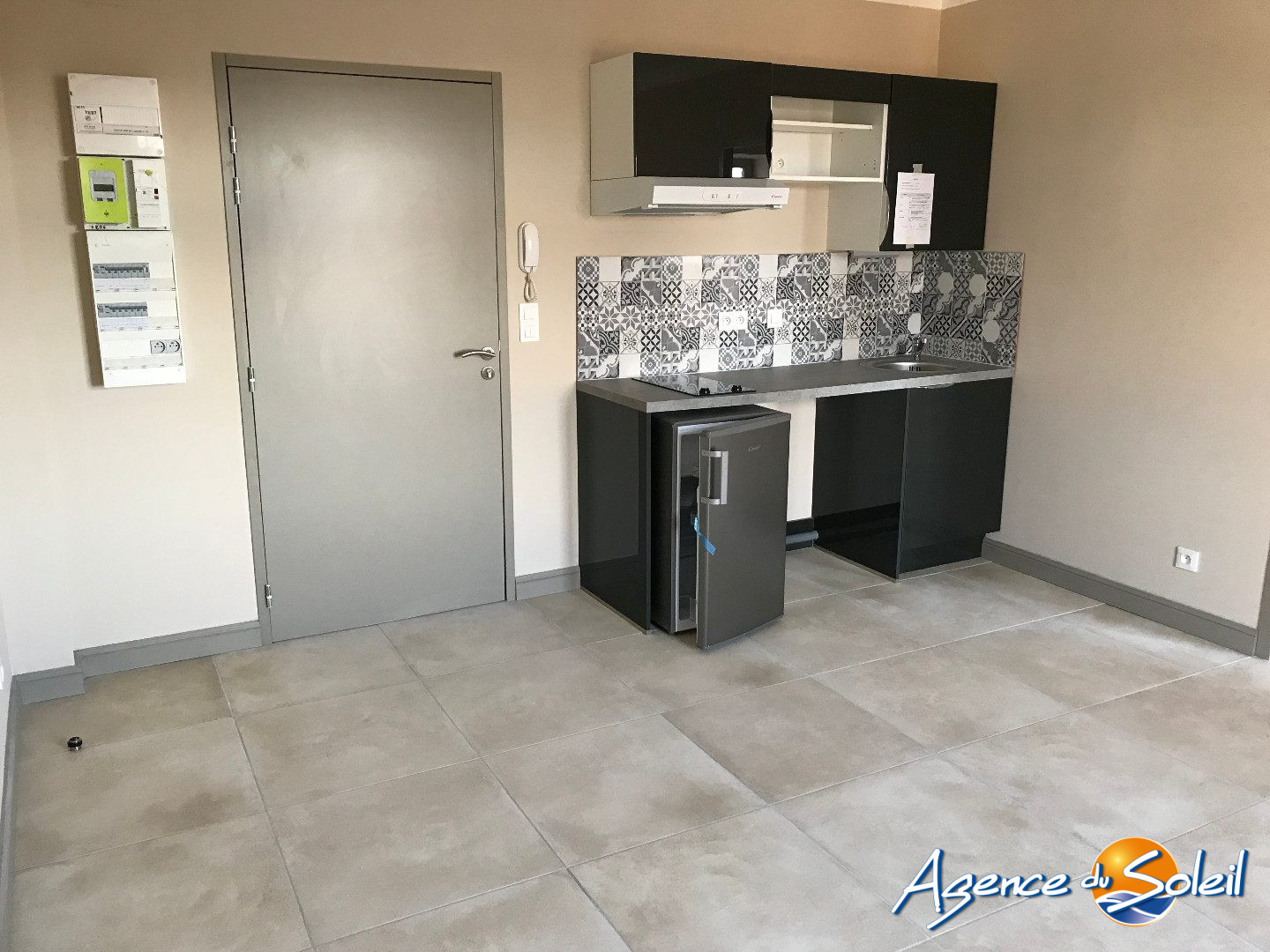 Appartement en location à Narbonne - Agence du Soleil (Réf. 04-3544-AGENCEDUSOLEIL)