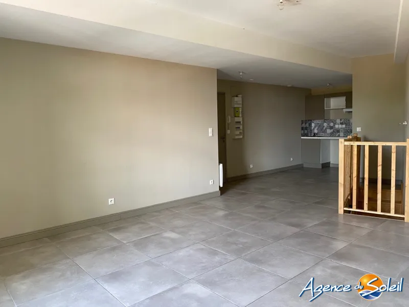 Appartement à louer à Narbonne - 70 m2
